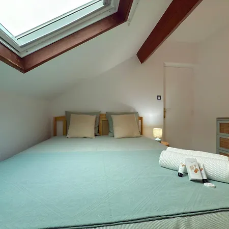 Le Toit De Paris Apartament Drancy