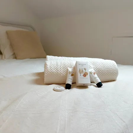 Le Toit De Paris Apartament